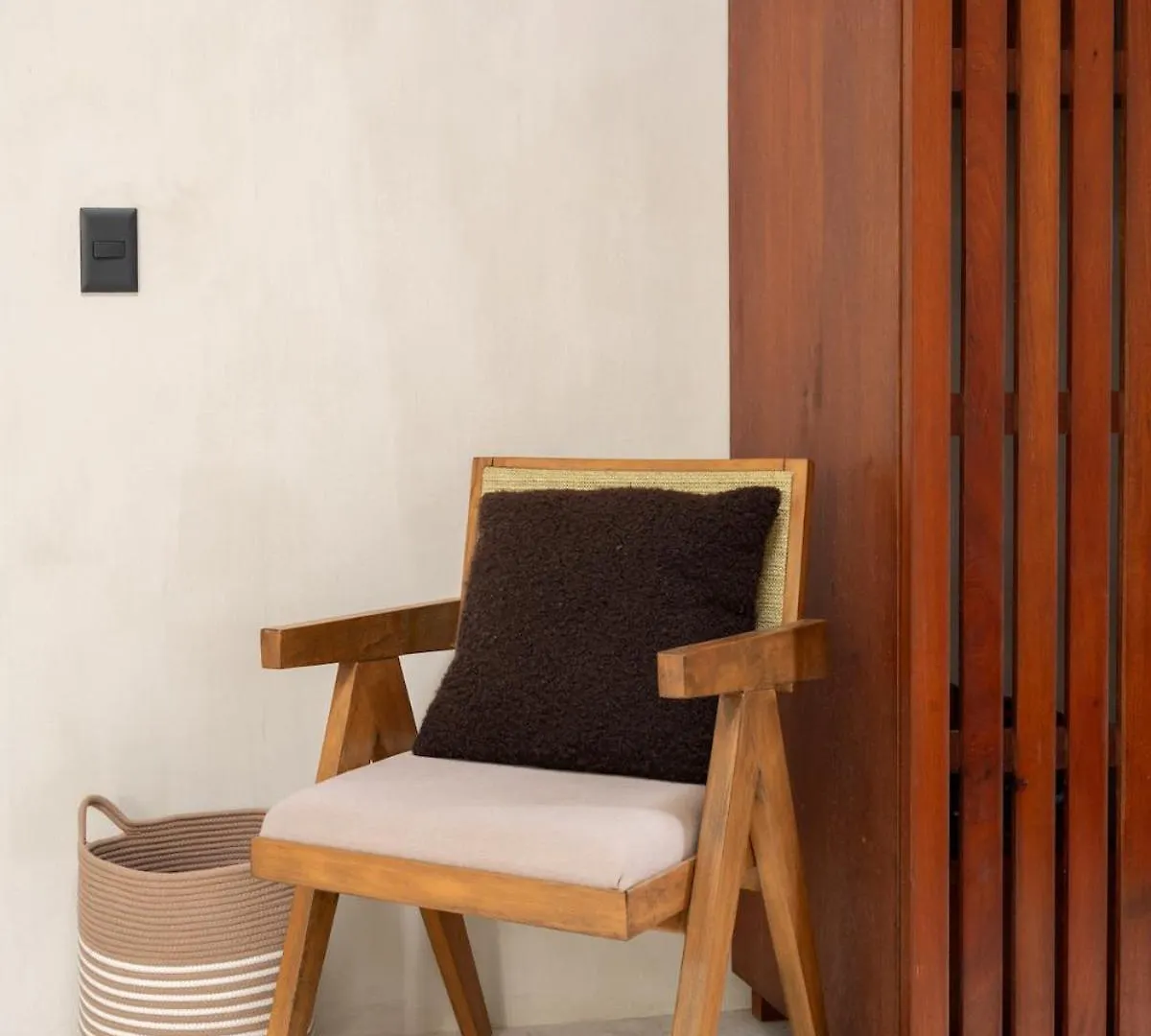 Prázdninový dům Vila Casa Pura Tulum