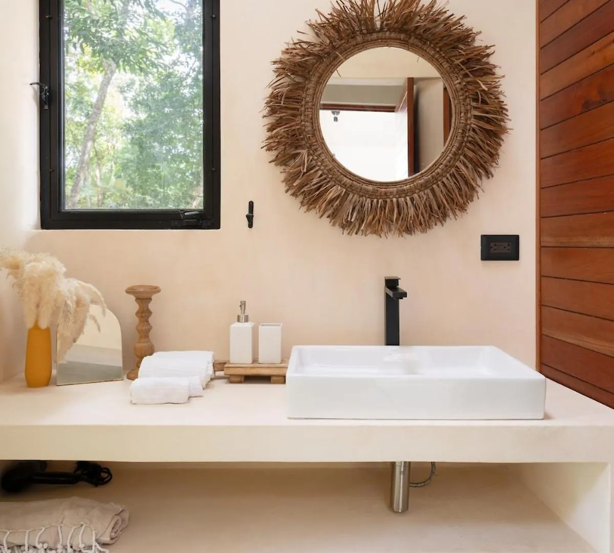Vila Casa Pura Tulum 0*,