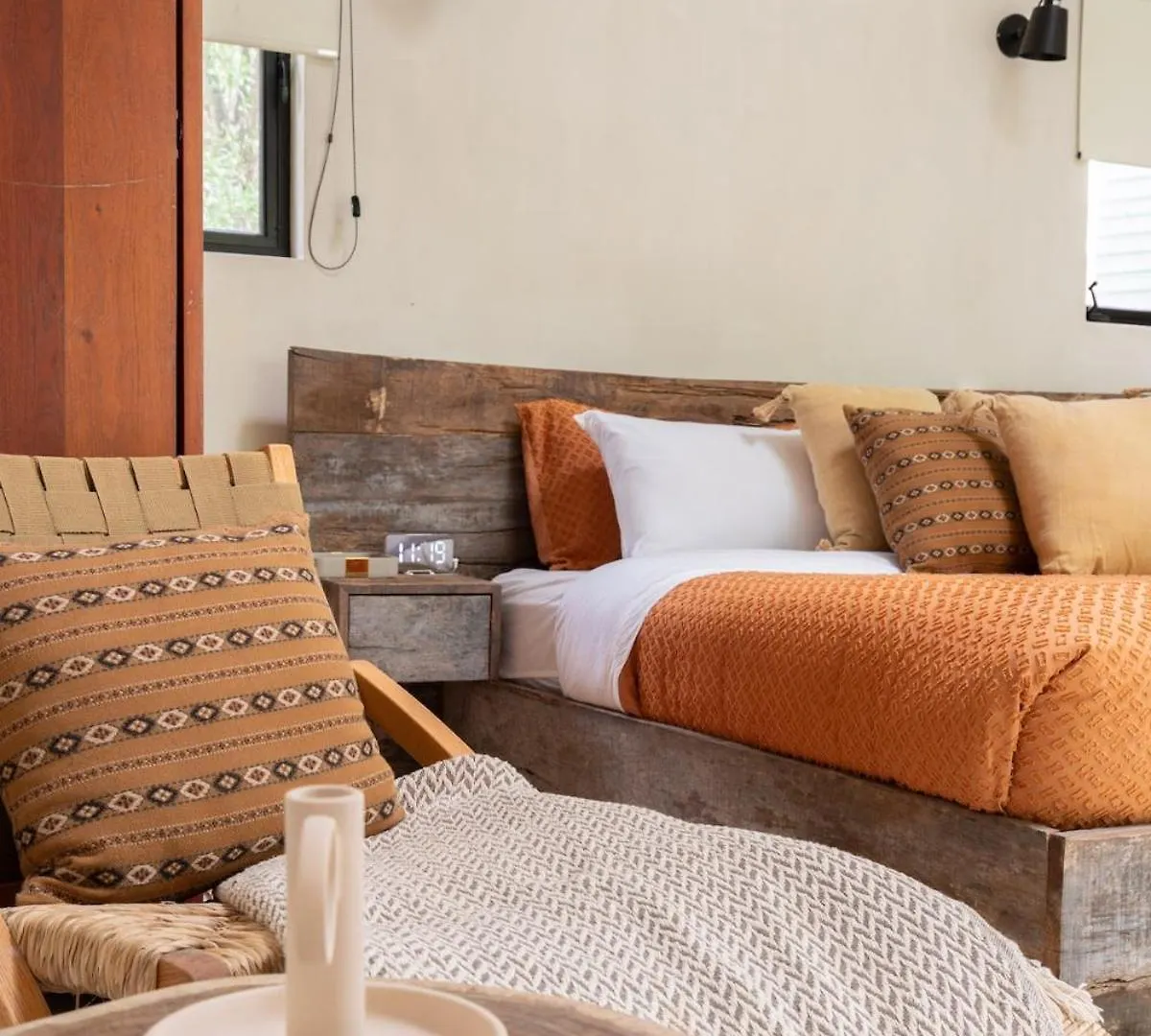Casa Pura Villa Tulum Mexico
