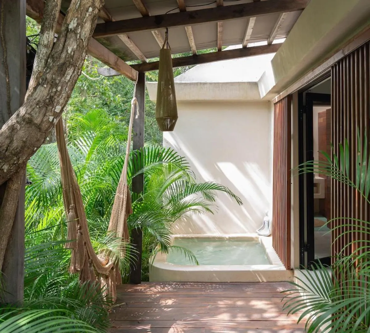 Casa Pura Villa Tulum