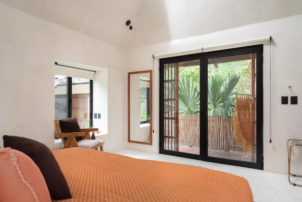 Holiday home Casa Pura Villa Tulum