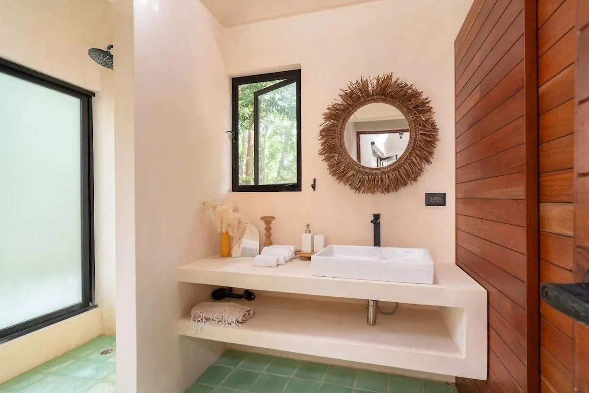 Casa Pura Villa Tulum