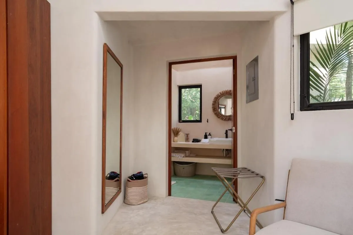 Casa Pura Villa Tulum Holiday home