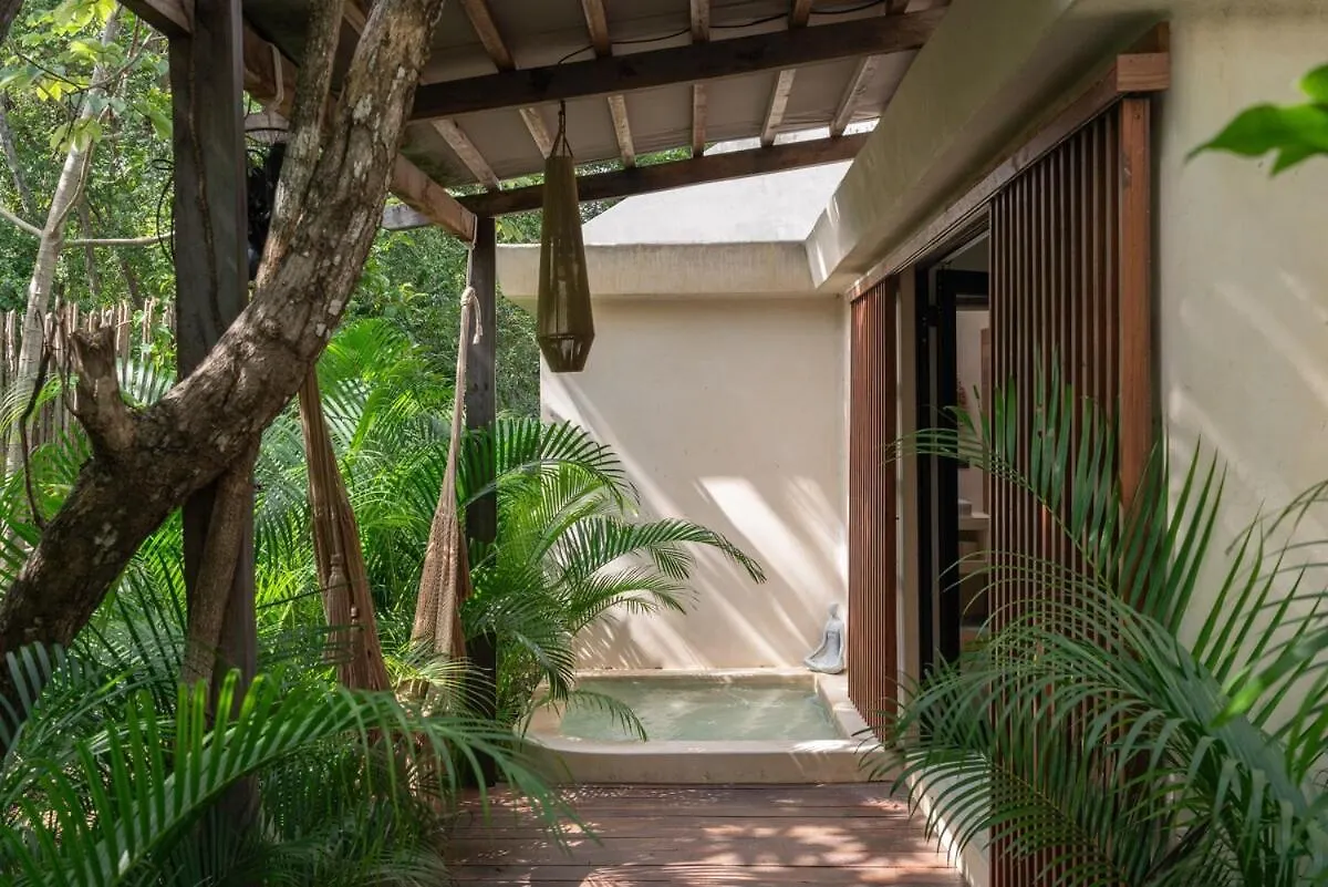 Casa Pura Villa Tulum