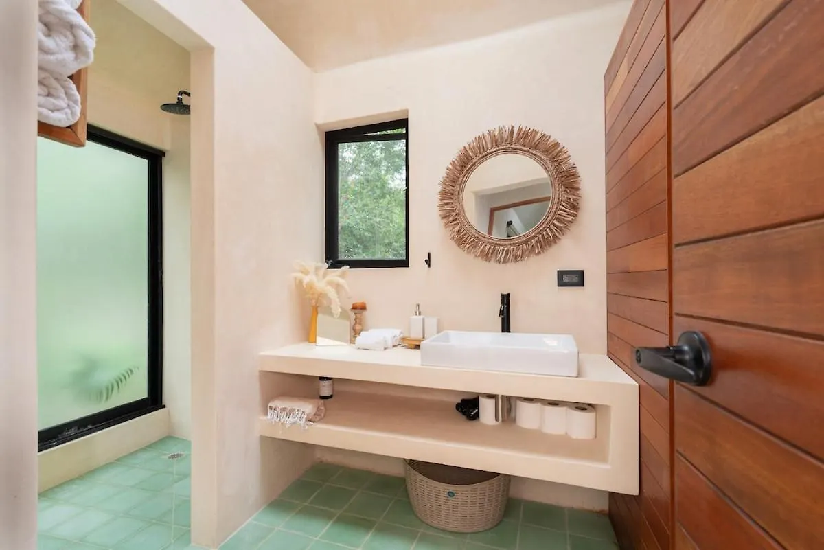 Casa Pura Villa Tulum 0*,  Mexico