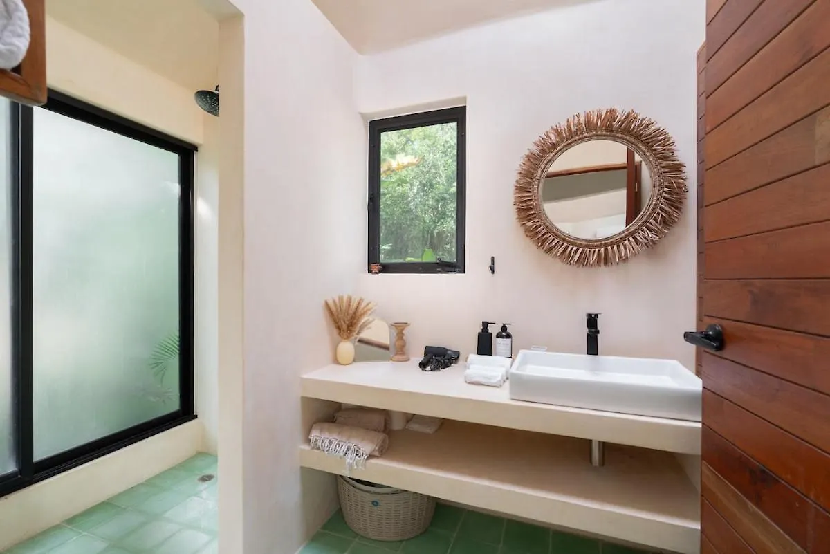Casa Pura Villa Tulum