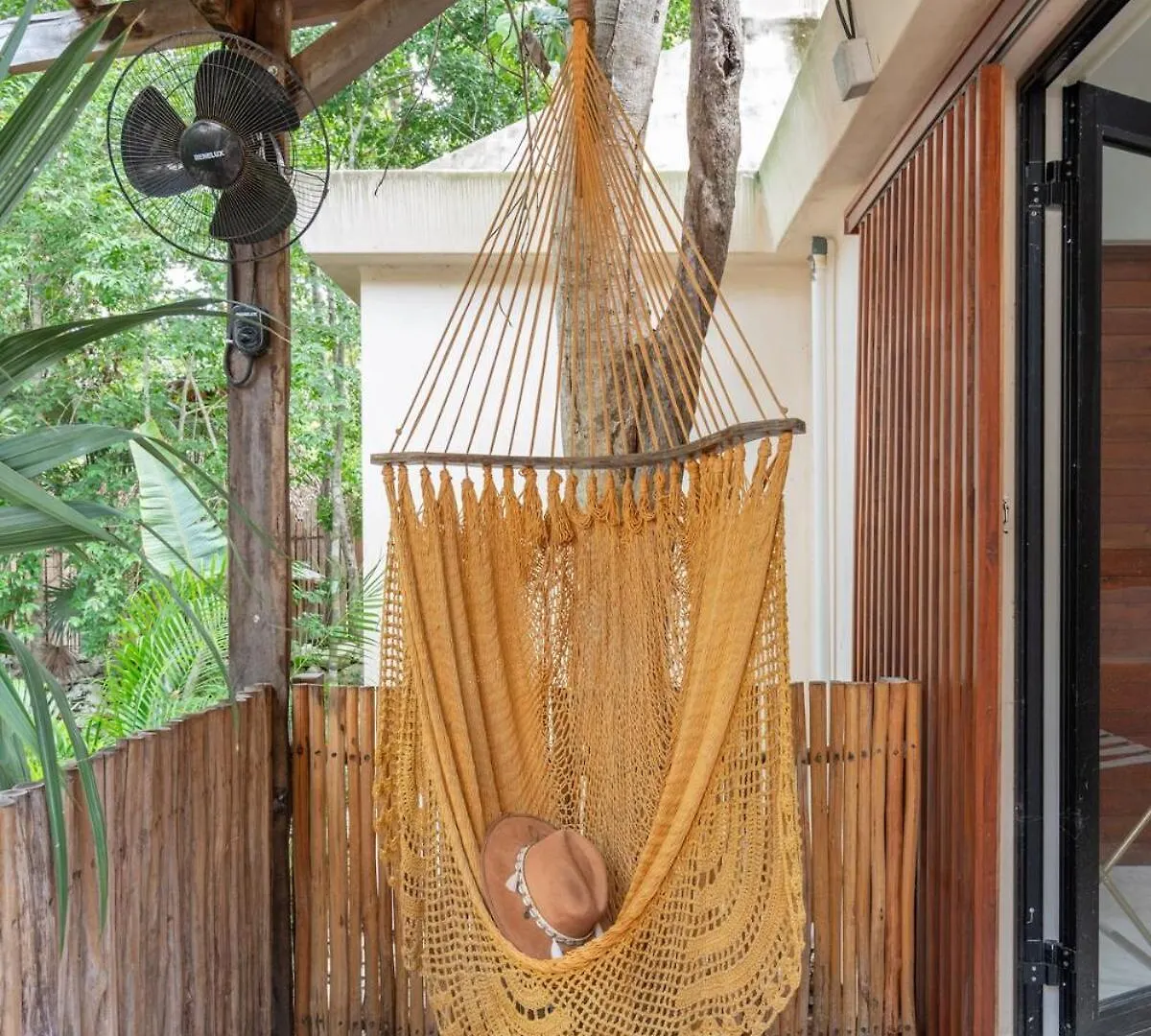 Casa Pura Villa Tulum 0*,  Mexico