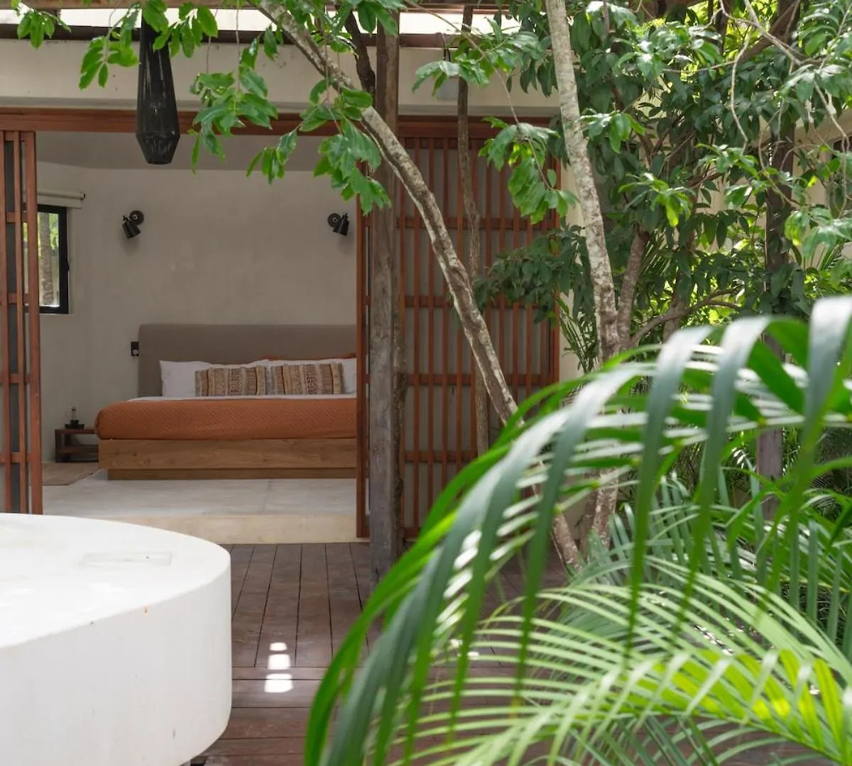Casa Pura Villa Tulum Holiday home