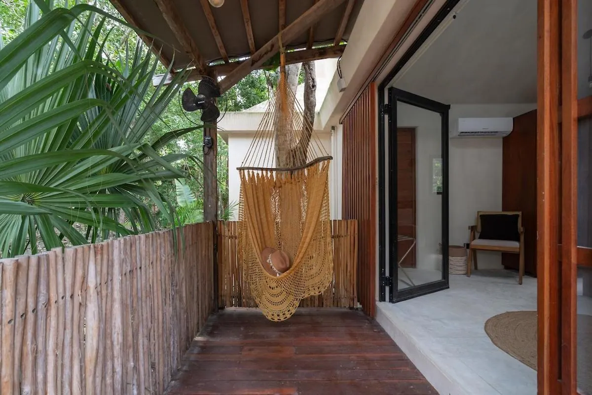 Casa Pura Villa Tulum
