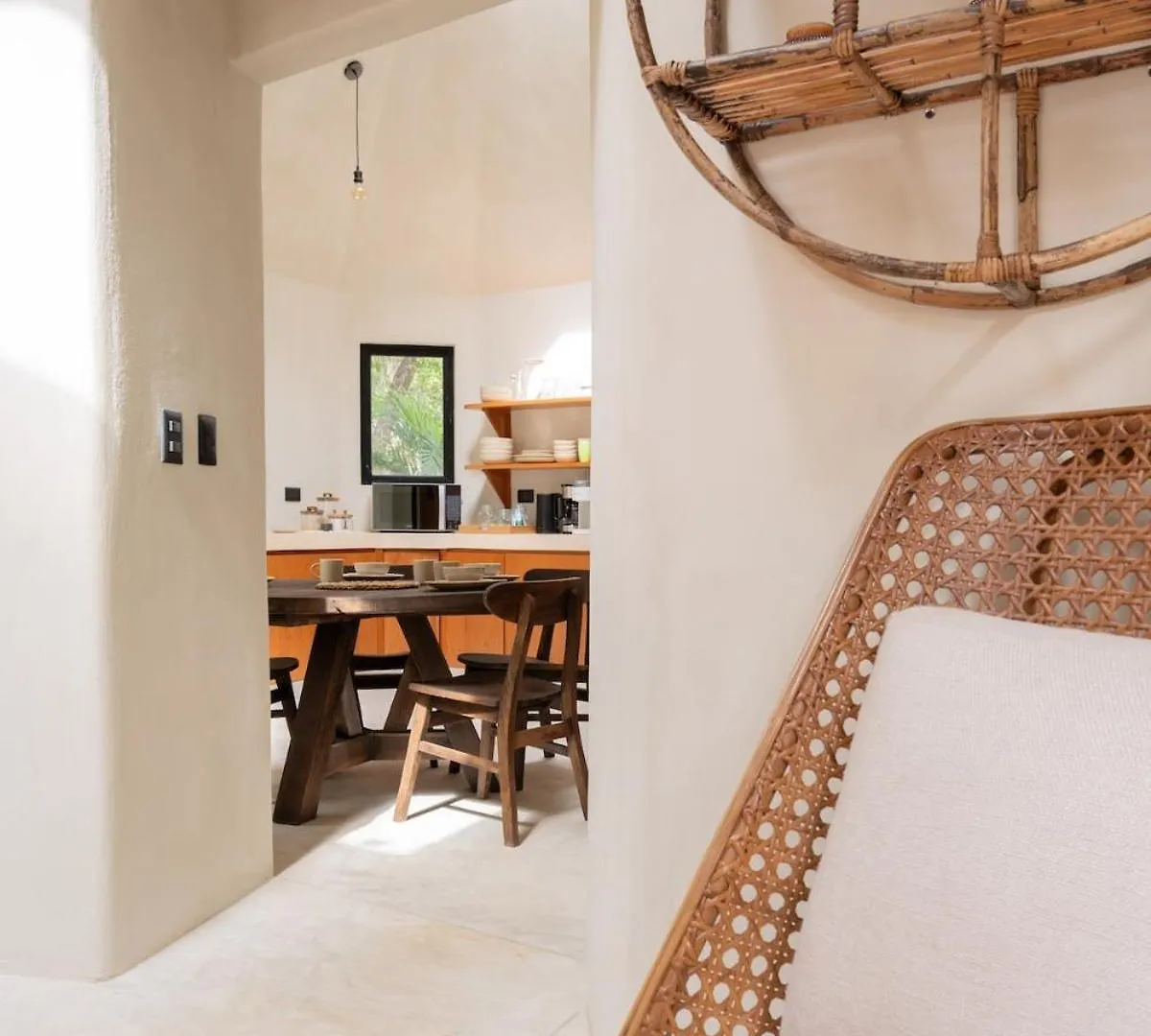 Holiday home Casa Pura Villa Tulum Mexico