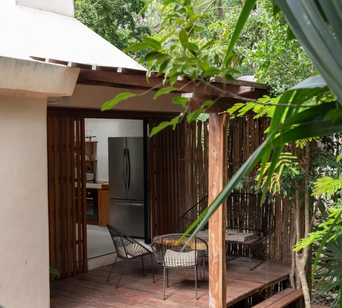 Casa Pura Villa Tulum Holiday home