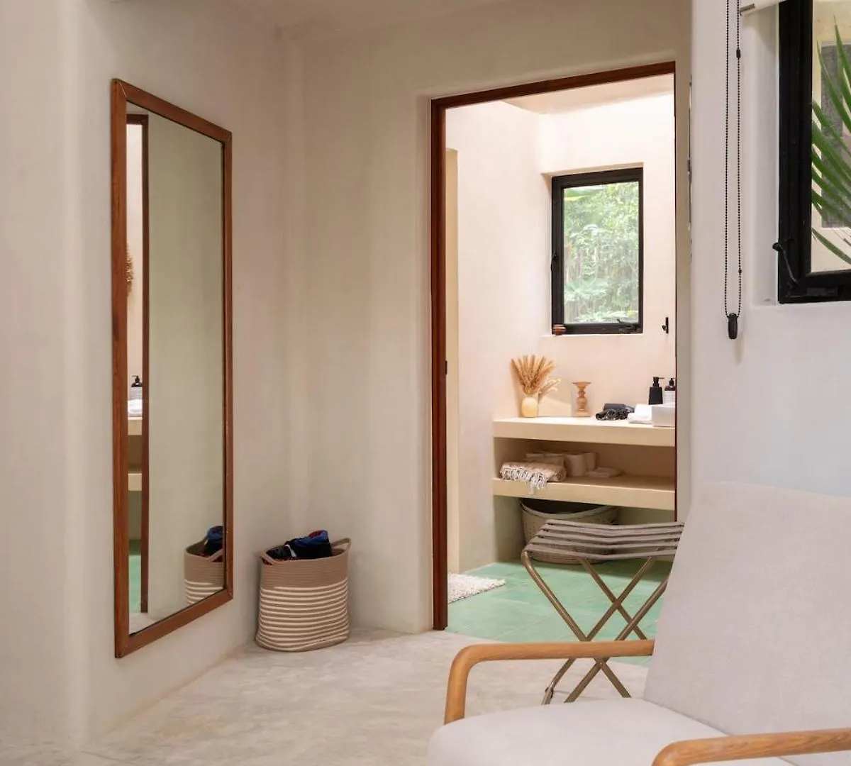 Casa Pura Villa Tulum 0*,